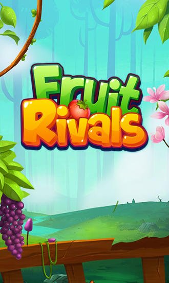 game pic for Fruit rivals